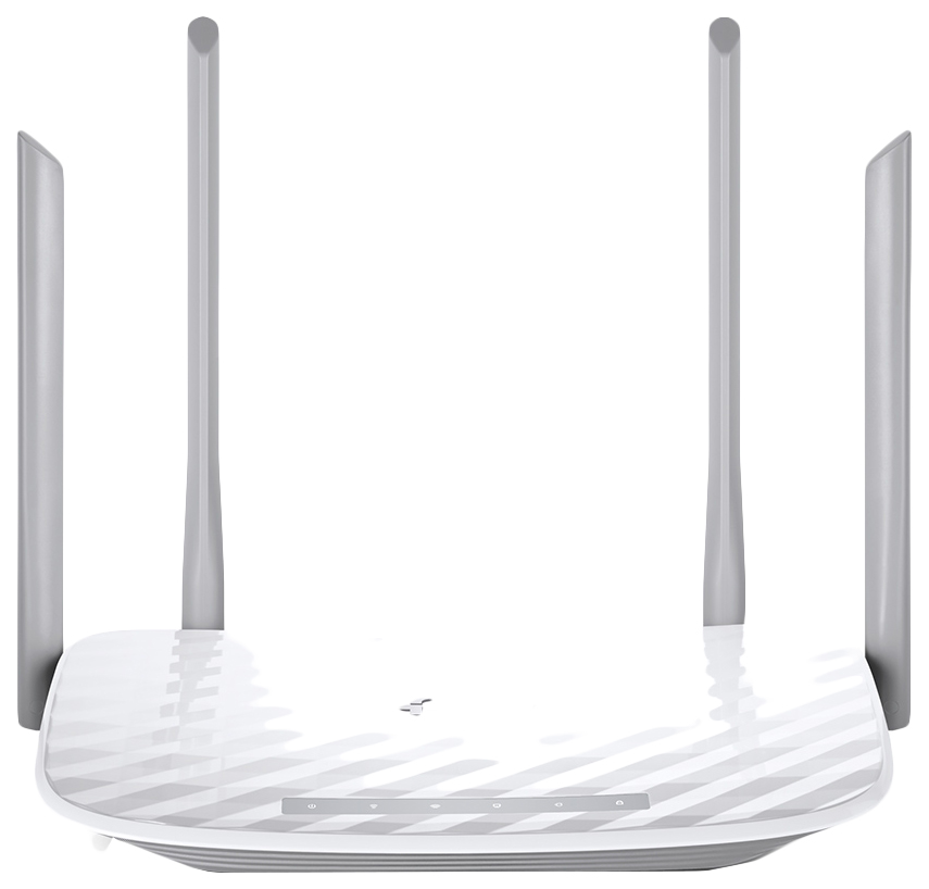 Wi-Fi роутер TP-LINK Archer A5, белый