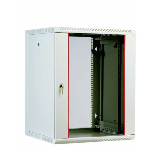 Шкаф коммутационный ЦМО (ШРН-12.300.1) настенный 12U 600x300мм