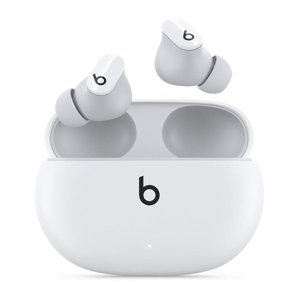 Beats Studio Buds True Wireless Noise Cancelling Earphones White