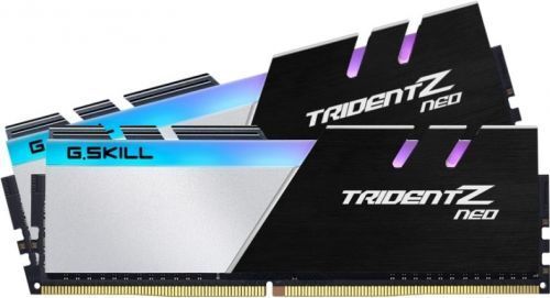 Оперативная память 64Gb DDR4 3600MHz G.Skill Trident Z Neo (F4-3600C18D-64GTZN) (2x32Gb KIT)
