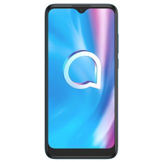 Смартфон Alcatel 5030D 1SE 32Gb 3Gb зеленый