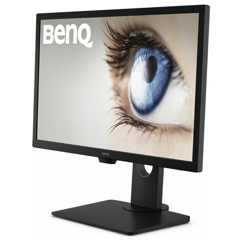 Монитор LCD BenQ 24" BL2483TM черный {TN 1920x1080 1ms 1000:1 250cd 170/160 D-Sub DVI DisplayPort HAS Pivot 2x1W}