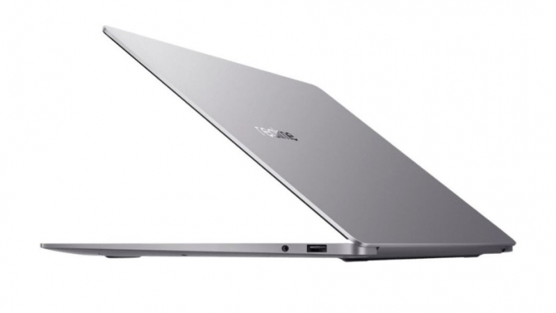 14"Ноутбук REALME CloudPro002, IPS, Intel Core i5 1135G7 2.4ГГц, 16ГБ, 512ГБ SSD, Intel, Wind11Hom