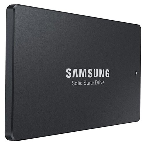 Твердотельный диск Samsung SSD Server PM883, 1.92TB