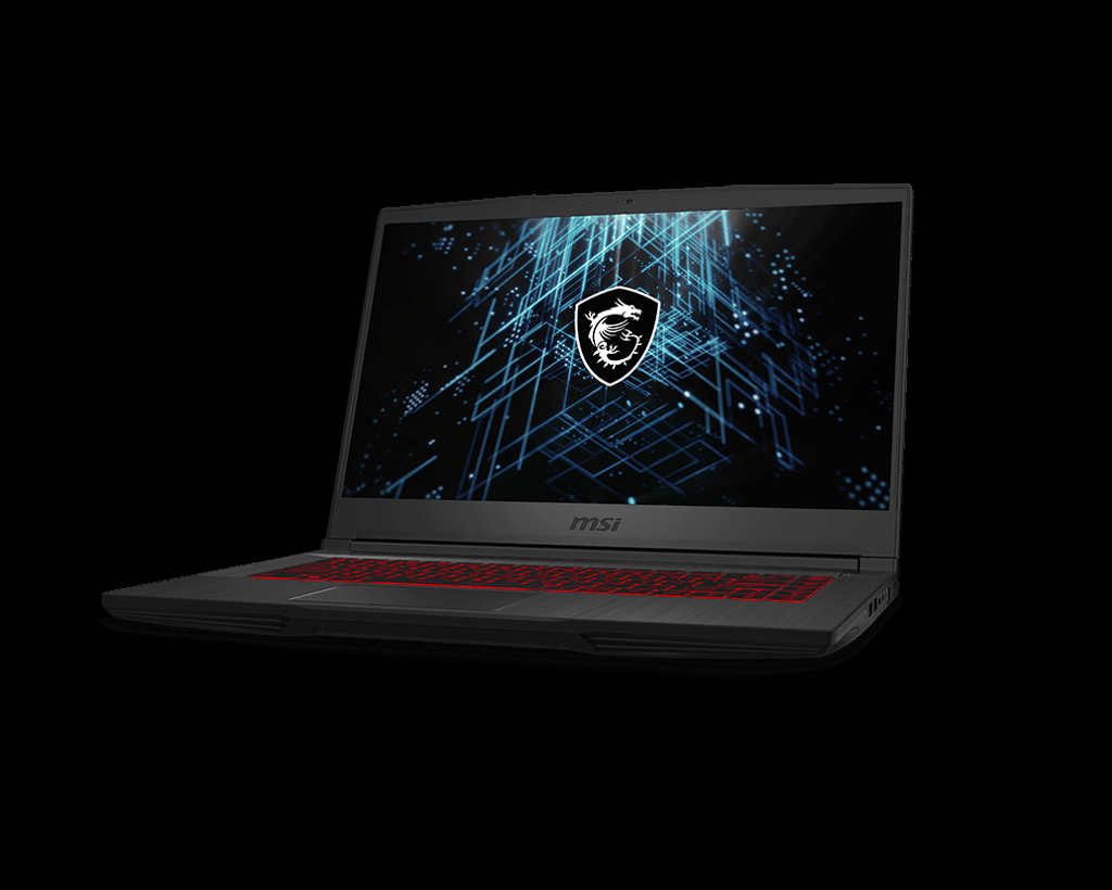 Ноутбук MSI GF63 Thin 11UC-217RU