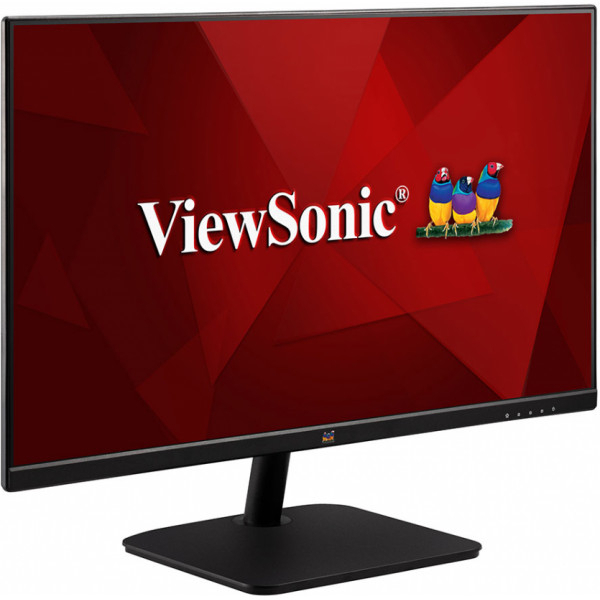Монитор LCD ViewSonic 23.8" VA2432-H черный {IPS 1920x1080 75Hz 4ms 178/178 250cd D-Sub HDMI VESA}