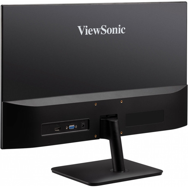 Монитор LCD ViewSonic 23.8" VA2432-H черный {IPS 1920x1080 75Hz 4ms 178/178 250cd D-Sub HDMI VESA}