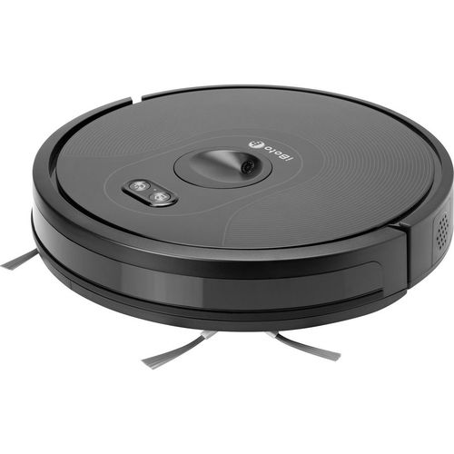 Пылесос-робот iBoto Smart С820WU Aqua 25Вт черный