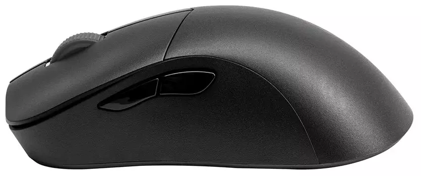 Мышь MM-731-KKOH1 MM731/Hybrid Mouse/Black Matte