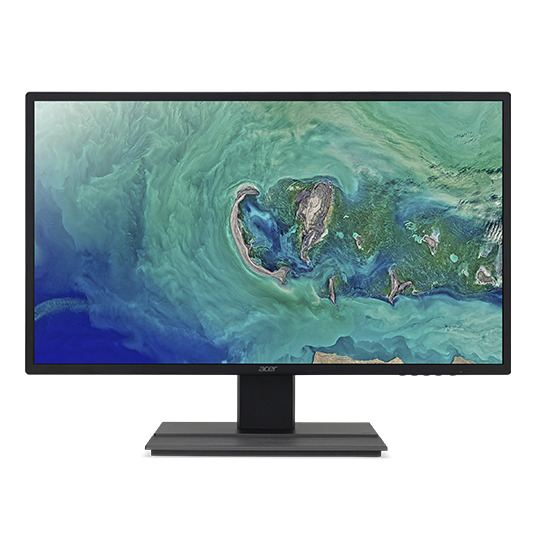 Монитор Acer EB321HQUCbidpx