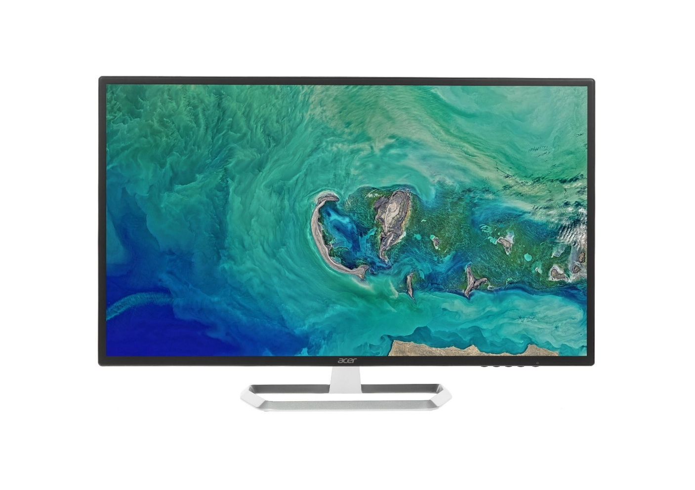 Монитор Acer EB321HQUCbidpx
