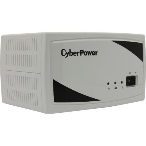ИБП для котлов CyberPower SMP 550 EI