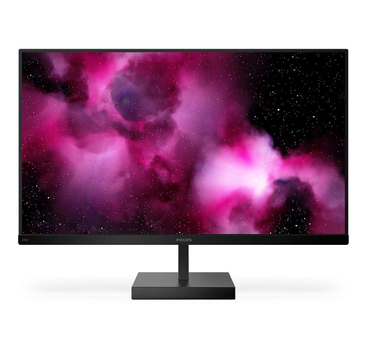 Монитор 27" Philips 276C8