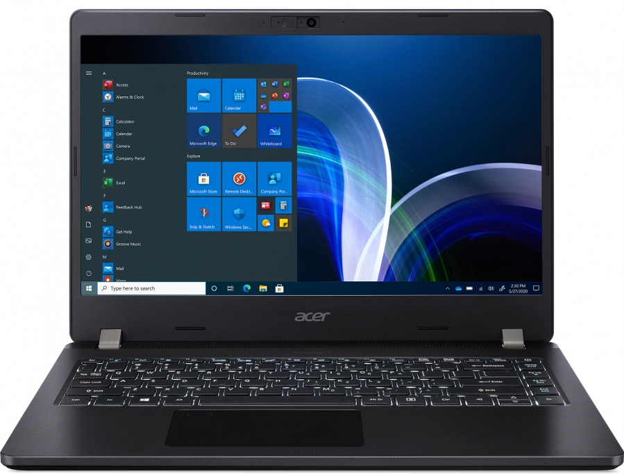Ноутбук Acer TravelMate P2 TMP214-41-G2-R0JA