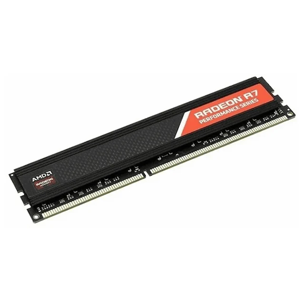 Оперативная память 32Gb DDR4 2666MHz AMD (R7432G2606U2S-U)