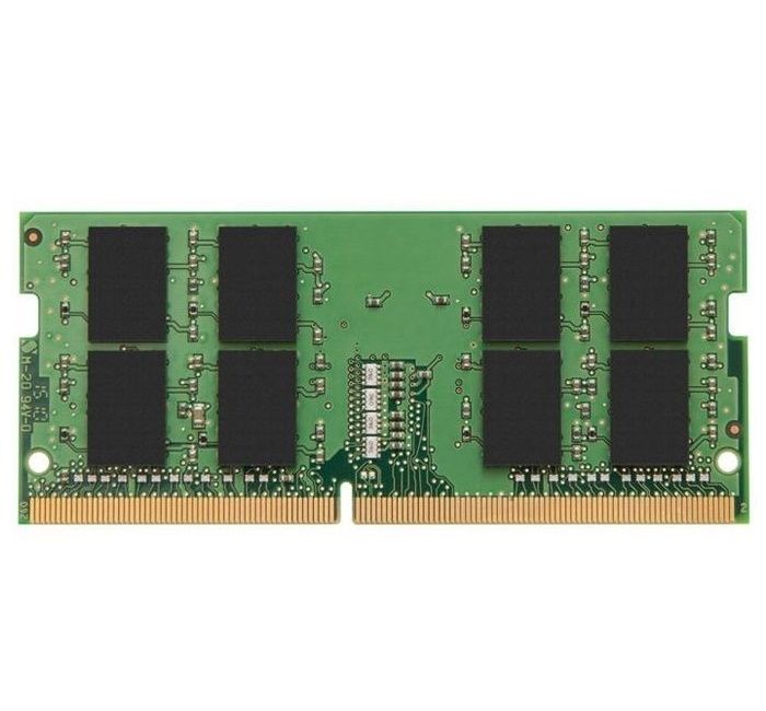 Оперативная память 8Gb DDR-III 1600MHz Kingston SO-DIMM (KVR16S11/8WP)