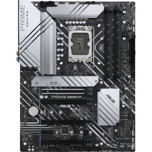 Материнская плата ASUS PRIME Z690-P ; 90MB19Q0-M0EAY0