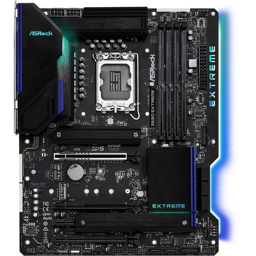 Материнская плата Z690 S1700 ATX Z690 EXTREME ASROCK