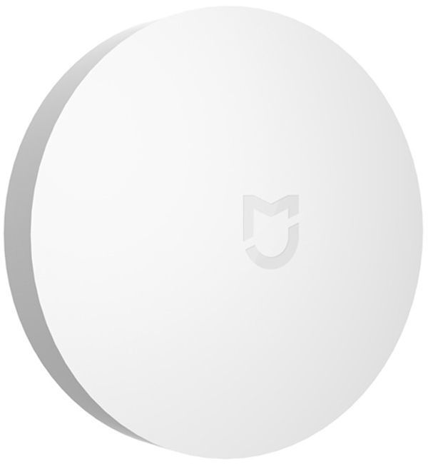 Беспроводной выключатель XIAOMI Mi Wireless Switch XIAOMI Mi Wireless Switch