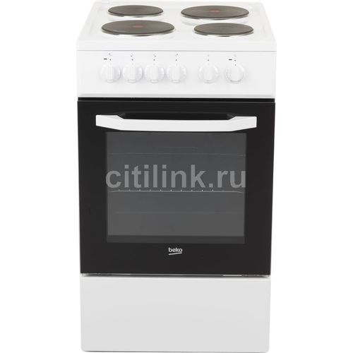 Электрическая плита FFSS 56000 W 7786988362 BEKO