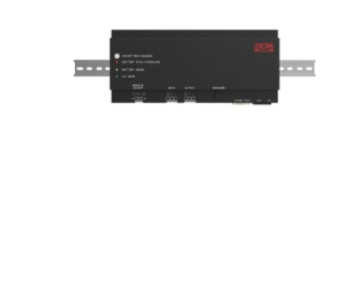 Источник бесперебойного питания Powercom DRU-500 300Вт 500ВА черный