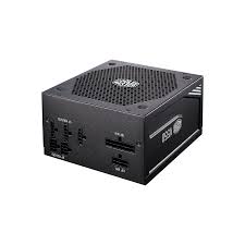 Блок питания 550W Cooler Master V550 Gold (MPY-5501-AFAAGV-EU)