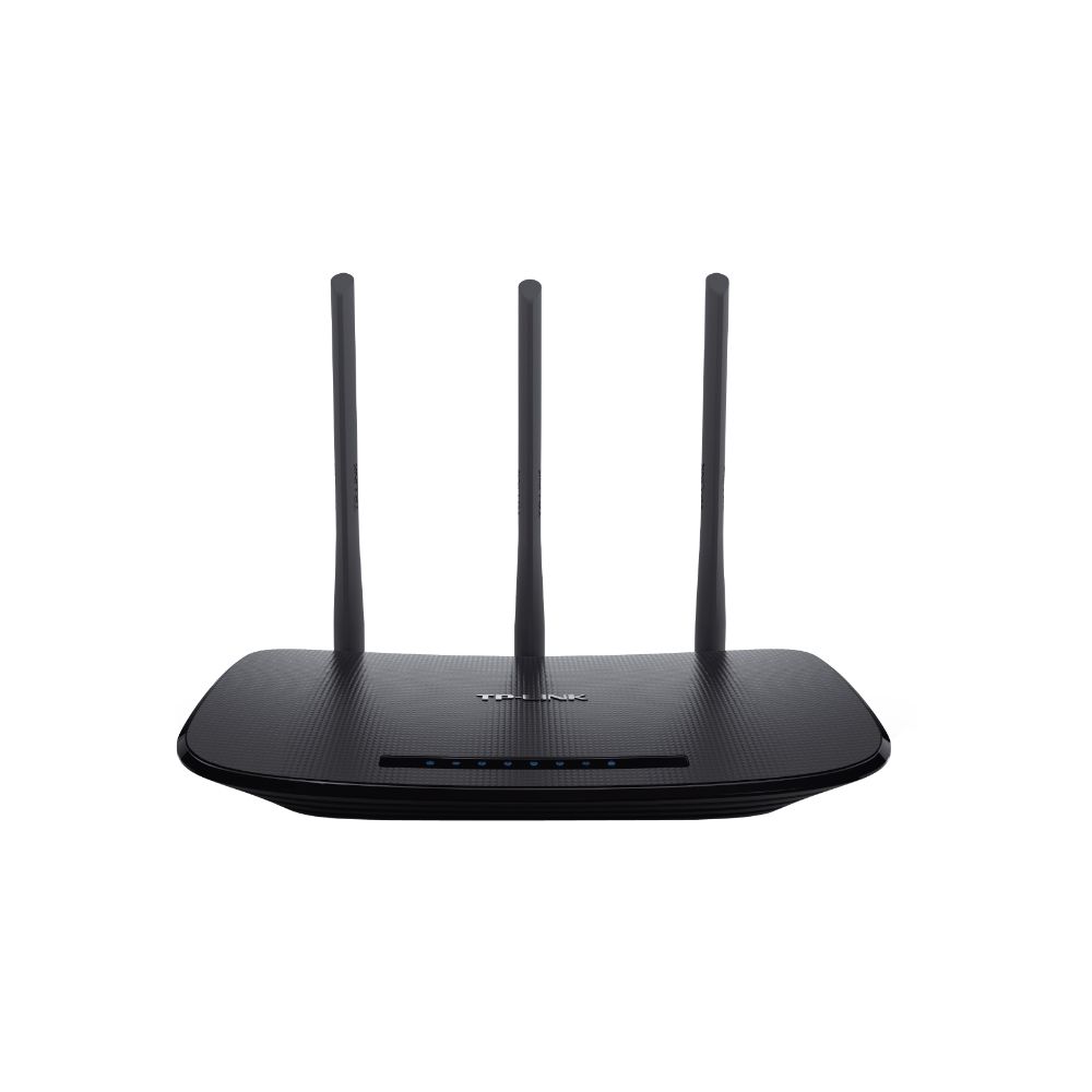 Wi-Fi роутер TP-Link TL-WR940N450M