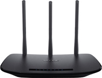 Wi-Fi роутер TP-Link TL-WR940N450M