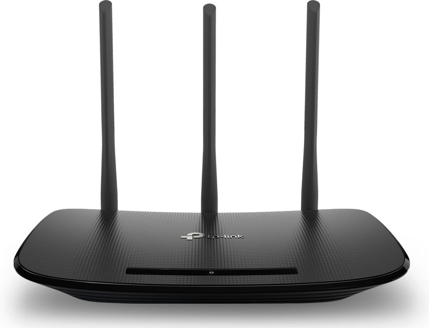 Wi-Fi роутер TP-Link TL-WR940N450M