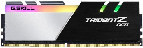 Оперативная память 16Gb DDR4 3600MHz G.Skill Trident Z Neo (F4-3600C14D-16GTZNB) (2x8Gb KIT)