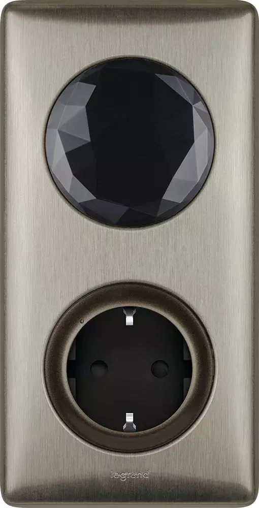 Legrand серия Celiane with NETATMO (64828)