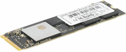 AMD Radeon R5 NVMe 960Gb R5MP960G8