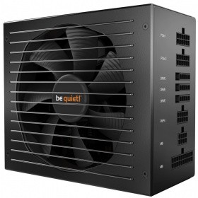 Блок питания 750W Be Quiet Straight Power 11 Platinum