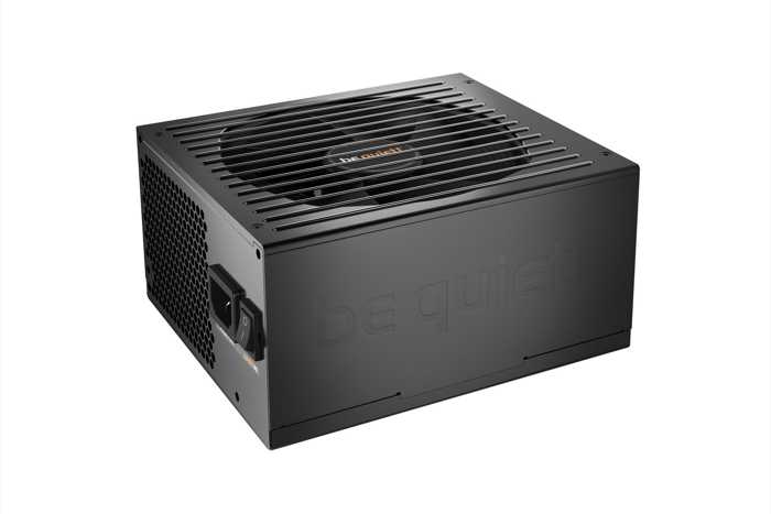 Блок питания 750W Be Quiet Straight Power 11 Platinum