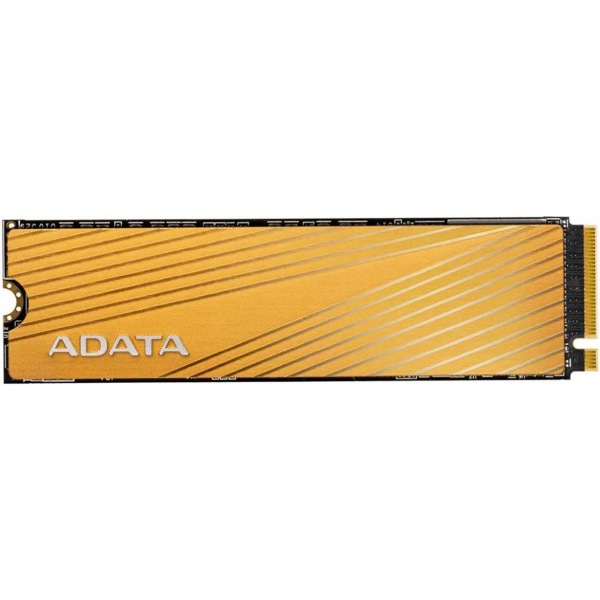 Накопитель SSD ADATA Falcon 512GB (AFALCON-512G-C)