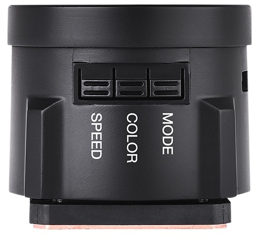 Жидкостная система охлаждения TOUGHLIQUID 360 ARGB Sync [CL-W321-PL12BL-A]
