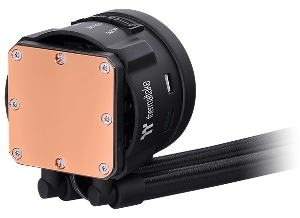 Жидкостная система охлаждения TOUGHLIQUID 360 ARGB Sync [CL-W321-PL12BL-A]