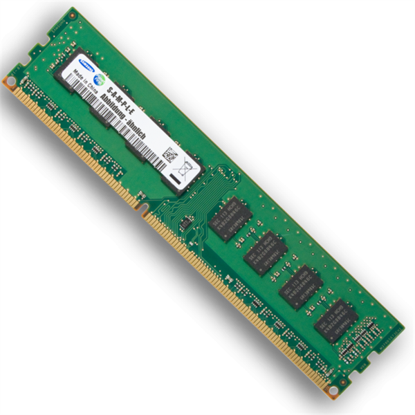 Модуль памяти SAMSUNG DIMM 8GB PC23400 DDR4 M378A1K43EB2-CWED0