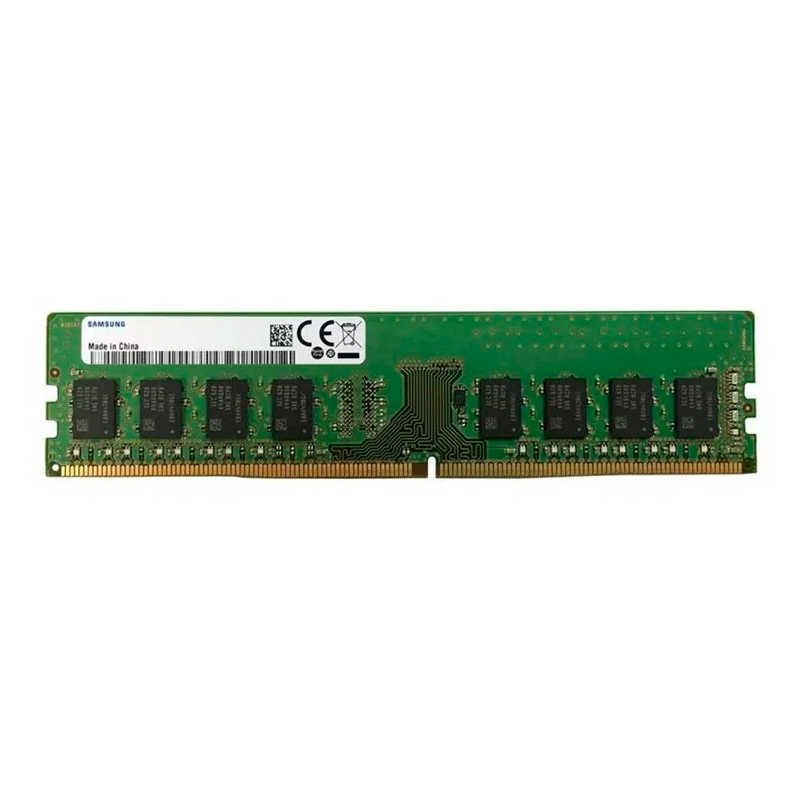 Модуль памяти SAMSUNG DIMM 8GB PC23400 DDR4 M378A1K43EB2-CWED0