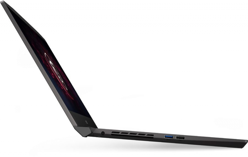 Ноутбук MSI Pulse GL66 12UEK-289XRU  i5 12500H/8Gb/SSD512Gb/RTX 3060 6Gb/15.6"/IPS/FHD/DOS/grey