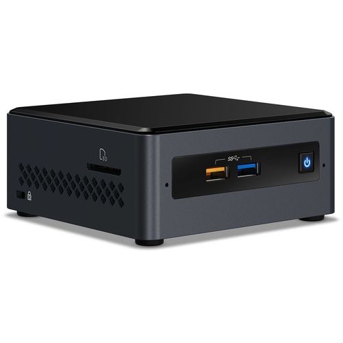 Intel NUC 7 BOXNUC7PJYHN