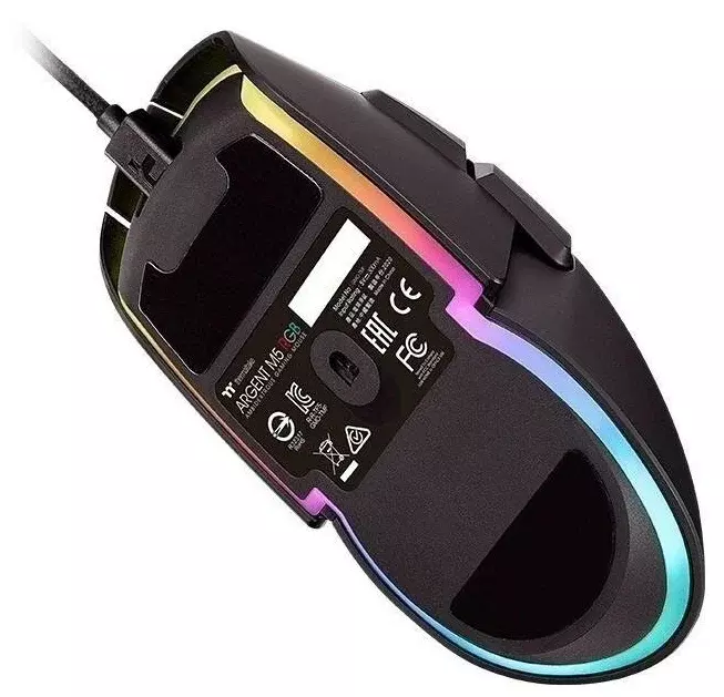 Мышь Argent M5 Gaming Mouse