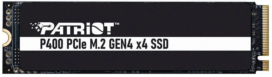 SSD M.2 Patriot 512Gb P400 <P400P512GM28H>