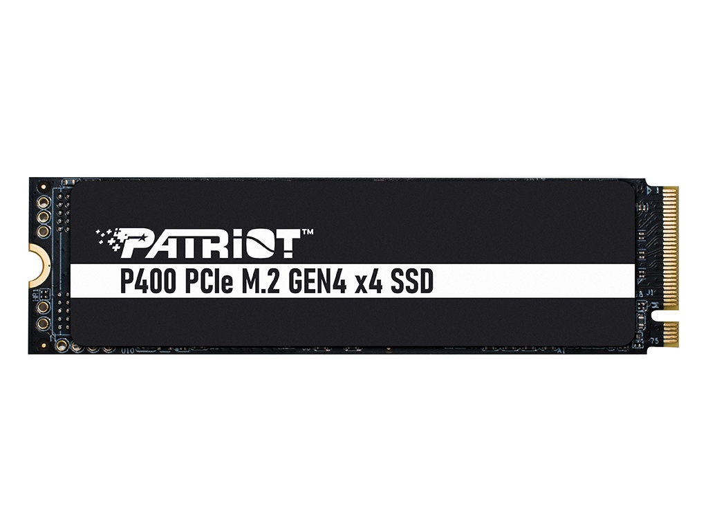 SSD M.2 Patriot 512Gb P400 <P400P512GM28H>