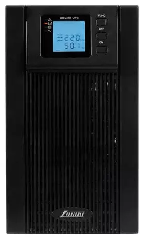 ИБП Powerman Online 2000 Plus On-line 1800W/2000VA (ONL 2K PLUS)