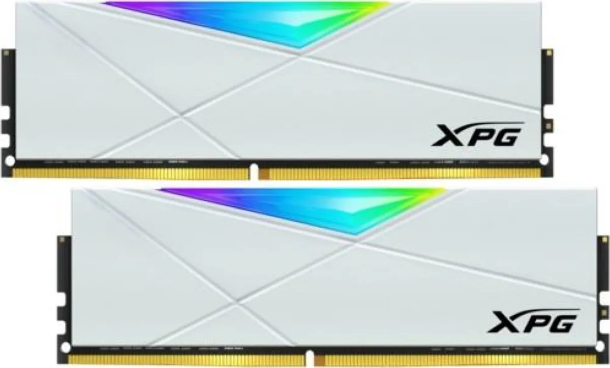 Оперативная память DIMM ADATA 16GB PC28800 DDR4 KIT2 AX4U36008G18I-DW50