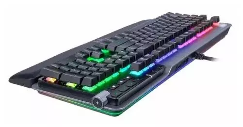 Клавиатура Argent K5 RGB GKB-KB5-BLSRRU-01