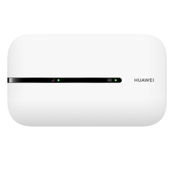 Маршрутизатор 4G 150MBPS WHITE E5576-320 HUAWEI