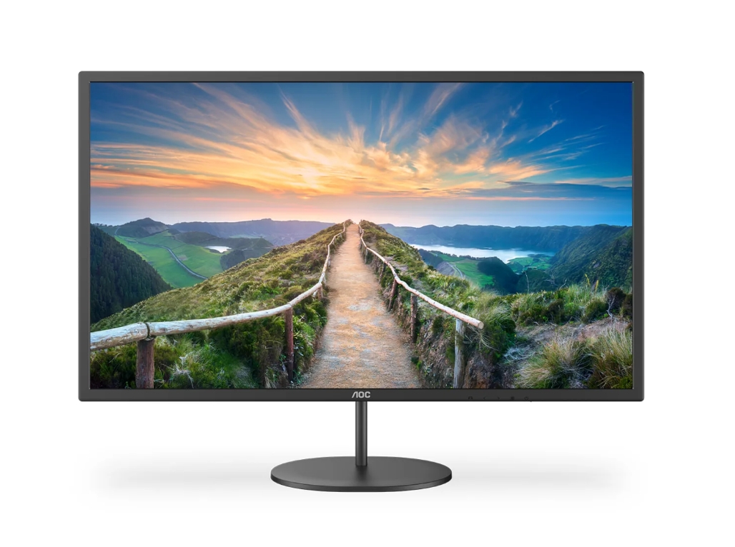 Монитор AOC Q32V4