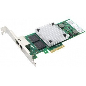 Сетевой адаптер PCIE 1GB DUAL PORT LREC9712HT LR-LINK